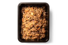 HAZENPEPER STOOFPOT  1kg  KROES